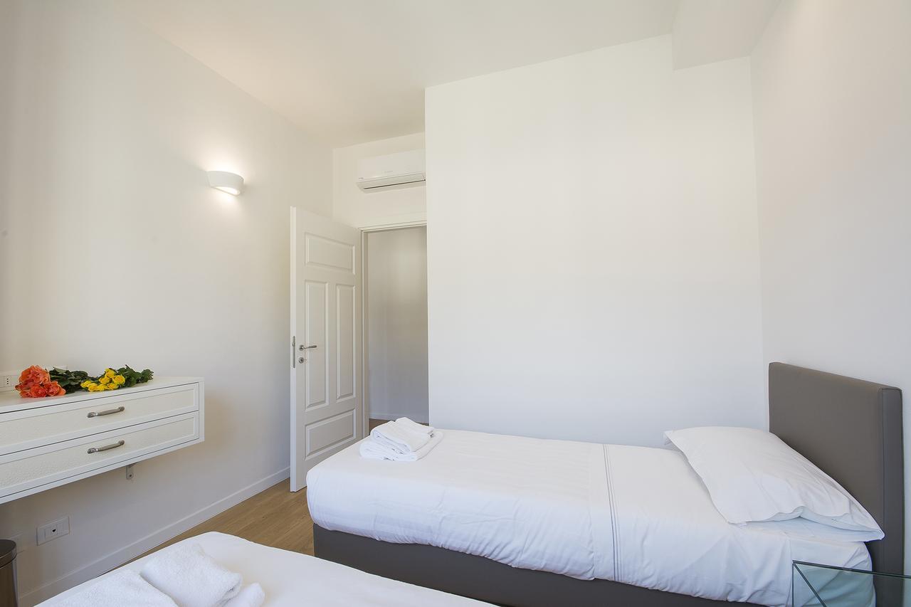 Alinari Apartment Флоренция Екстериор снимка