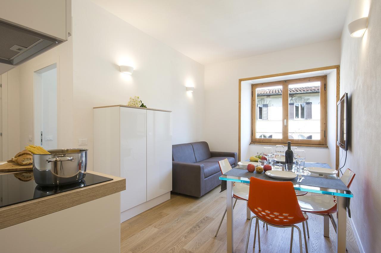 Alinari Apartment Флоренция Екстериор снимка