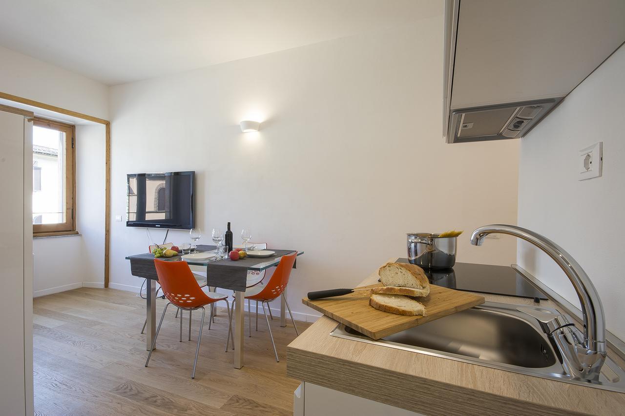 Alinari Apartment Флоренция Екстериор снимка