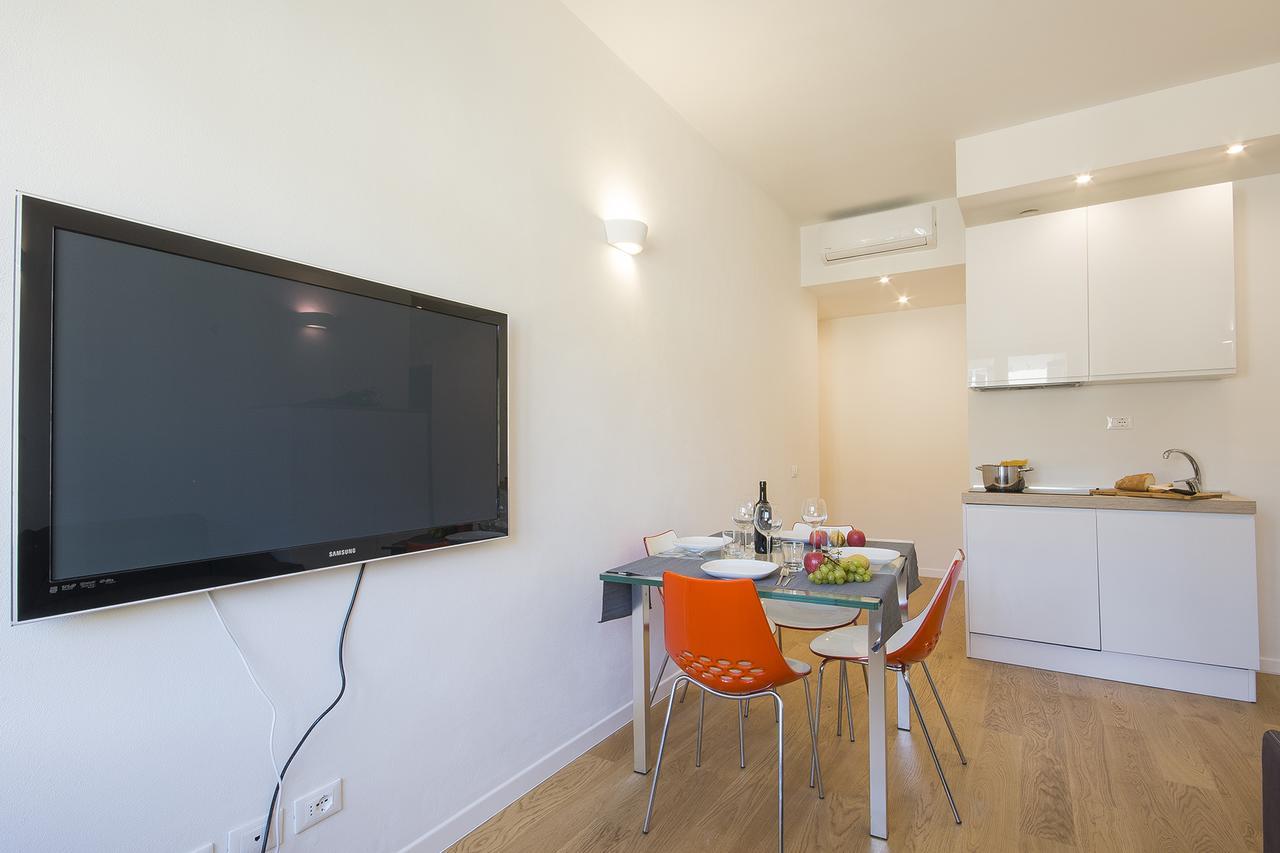 Alinari Apartment Флоренция Екстериор снимка
